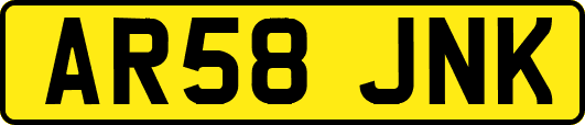 AR58JNK