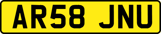 AR58JNU