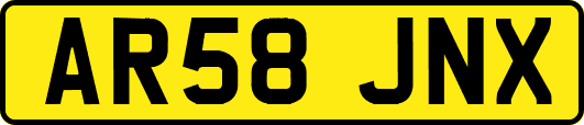 AR58JNX