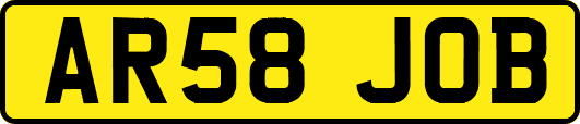 AR58JOB