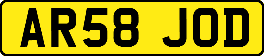 AR58JOD