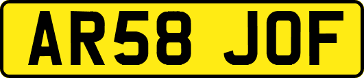 AR58JOF