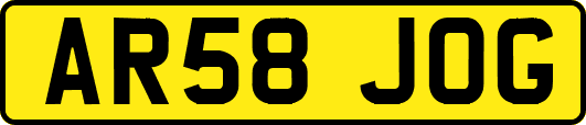 AR58JOG