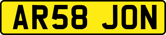 AR58JON