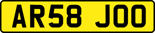 AR58JOO