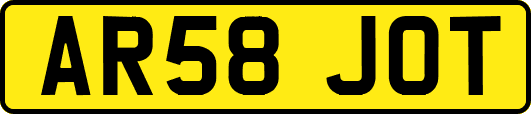 AR58JOT