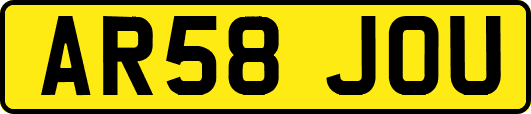 AR58JOU