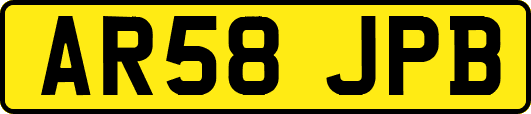 AR58JPB