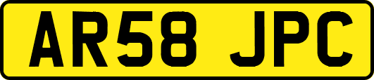AR58JPC