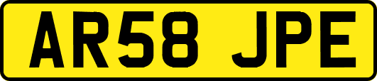 AR58JPE
