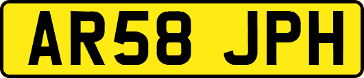 AR58JPH