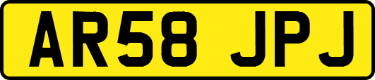 AR58JPJ