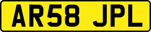 AR58JPL