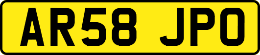AR58JPO