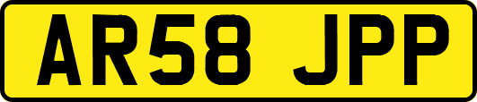 AR58JPP