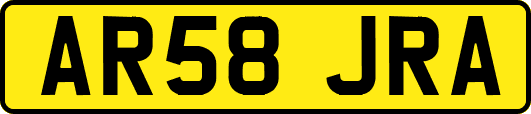 AR58JRA