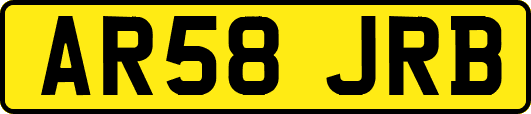 AR58JRB