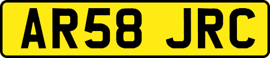 AR58JRC