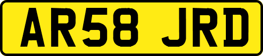 AR58JRD