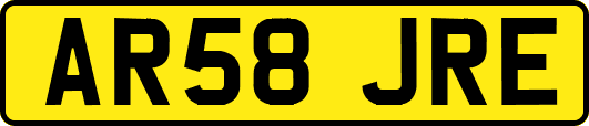 AR58JRE