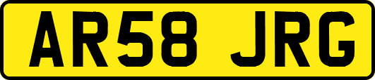 AR58JRG
