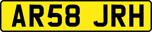 AR58JRH