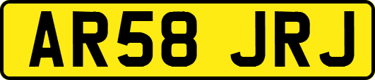 AR58JRJ