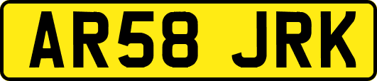 AR58JRK