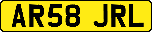 AR58JRL