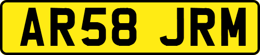 AR58JRM