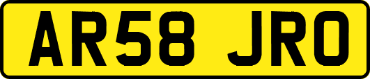 AR58JRO