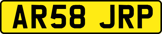 AR58JRP