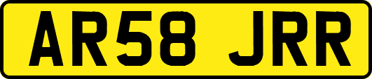 AR58JRR