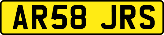 AR58JRS