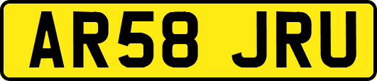 AR58JRU