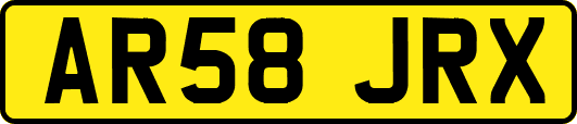 AR58JRX