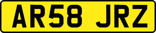 AR58JRZ