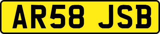 AR58JSB