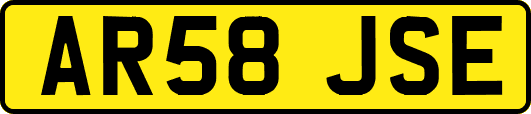 AR58JSE