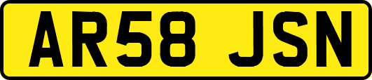 AR58JSN