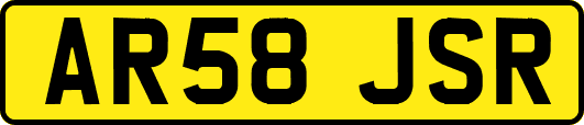 AR58JSR