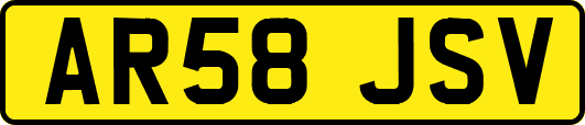 AR58JSV