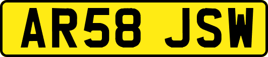 AR58JSW