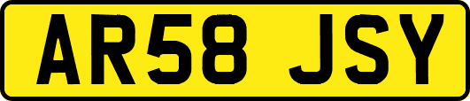 AR58JSY
