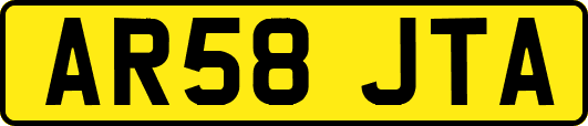 AR58JTA