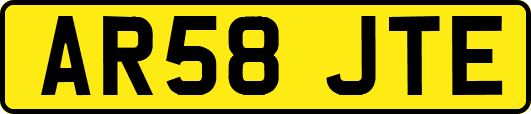 AR58JTE