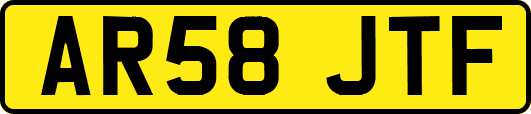 AR58JTF