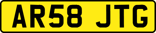 AR58JTG