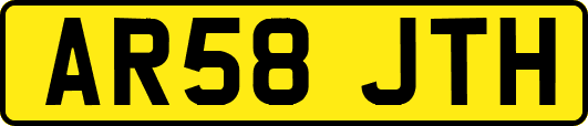 AR58JTH