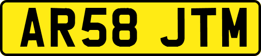 AR58JTM